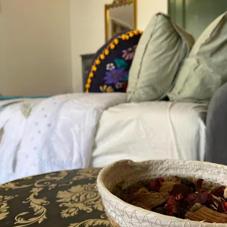 Quarto em Acomodações Particulares No Isabela