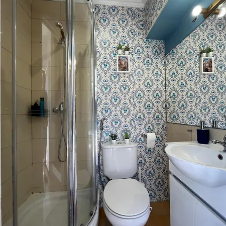 Habitación en casa particular No Isabela *