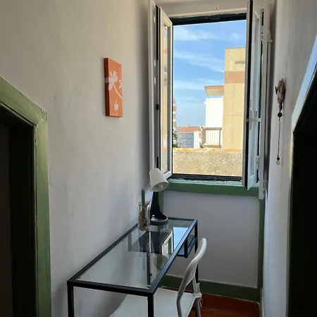 Quarto em Acomodações Particulares No Isabela