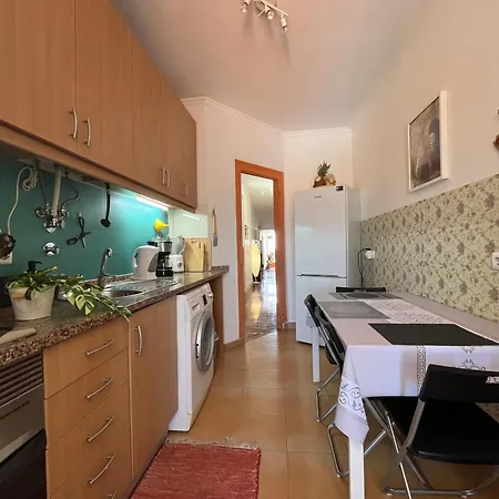 Homestay No Isabela Lisbon