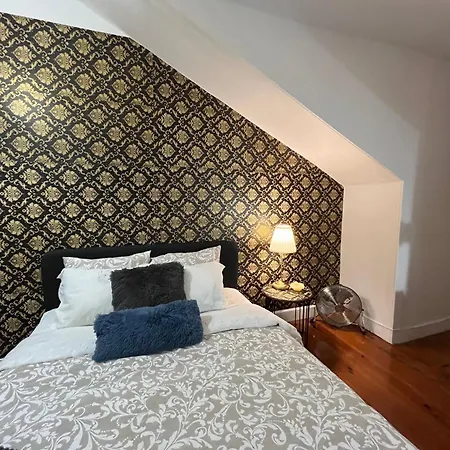 Quarto em Acomodações Particulares No Isabela *